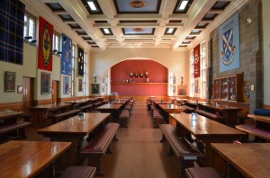 St Andrew's College, Dining Hall