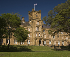 St Andrews College, The University of Sydney