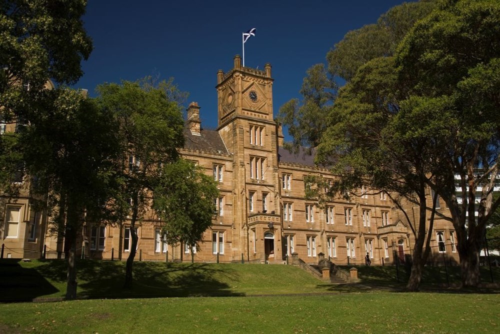 St Andrews College, University of Sydney